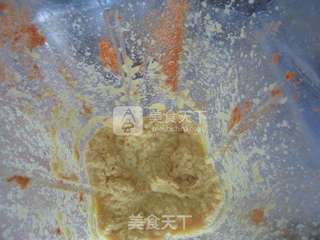 红糖姜枣膏的做法步骤:5
