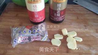 酱牛肉的做法步骤：1