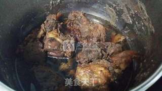 酱牛肉的做法步骤:5