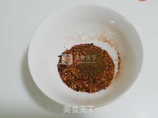 口水鸡 - 令人垂涎欲滴的美味佳肴的做法步骤:7