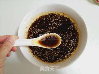 口水鸡 - 令人垂涎欲滴的美味佳肴的做法步骤:10