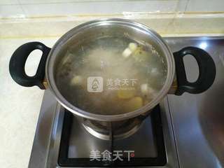 口水鸡 - 令人垂涎欲滴的美味佳肴的做法步骤:3