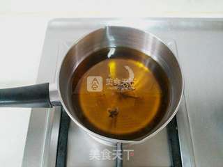 口水鸡 - 令人垂涎欲滴的美味佳肴的做法步骤:8