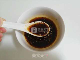 口水鸡 - 令人垂涎欲滴的美味佳肴的做法步骤:12