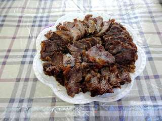 酱牛肉的做法步骤:8