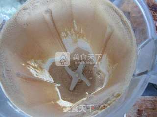 红糖姜枣膏的做法步骤:4