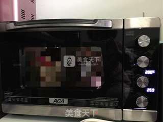 冻鸡面的做法步骤:9