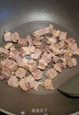 红油牛肉面的做法步骤：4
