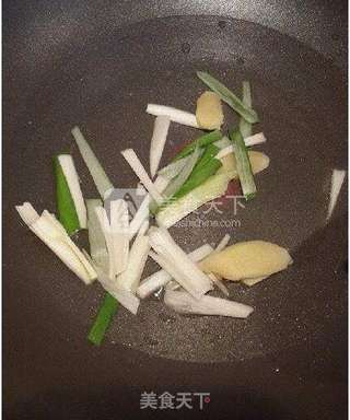红油牛肉面的做法步骤:3