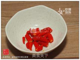 潮汕传统美食之油浸咸鱼的做法步骤:7