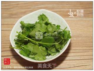 潮汕传统美食之油浸咸鱼的做法步骤:6