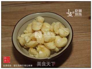 潮汕传统美食之油浸咸鱼的做法步骤:5