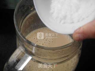 暖身奶茶的做法步骤:8