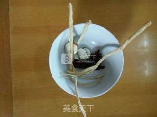 淮山排骨汤的做法步骤:7