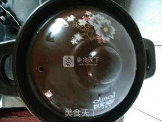 淮山排骨汤的做法步骤:9