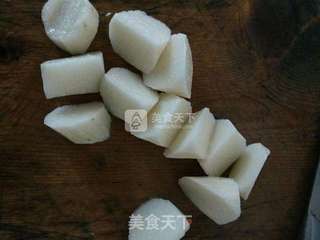 淮山排骨汤的做法步骤:10