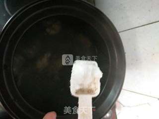 淮山排骨汤的做法步骤:11