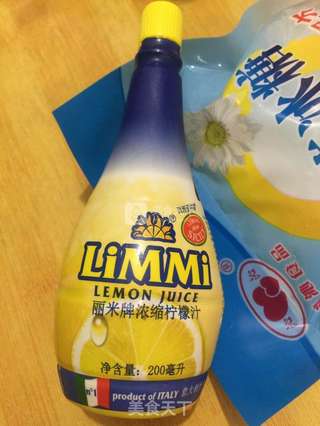 冰糖山楂的做法步骤：4