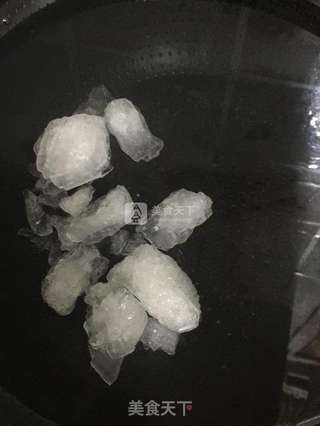 冰糖山楂的做法步骤：5