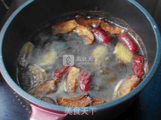 暖身奶茶的做法步骤：3