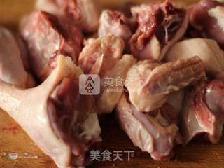 私房萝卜干老鸭汤的做法步骤:4