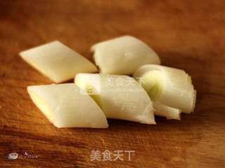 私房萝卜干老鸭汤的做法步骤:3