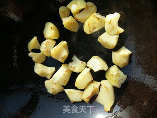 豉香排骨的做法步骤：5