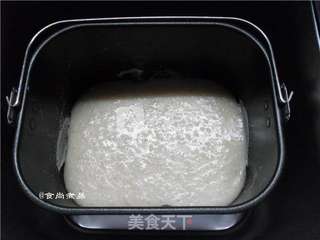 自制香煎年糕的做法步骤:6