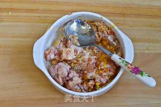 白菜包包的做法步骤:2