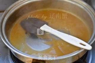 白菜包包的做法步骤:8