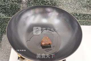 自制香煎年糕的做法步骤:11