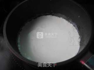 暖身奶茶的做法步骤：6