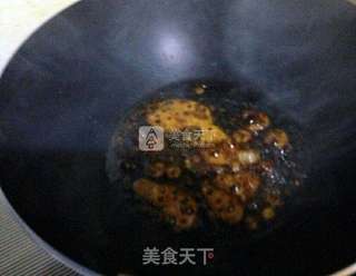 多味羊蝎子的做法步骤:3