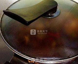 多味羊蝎子的做法步骤:10