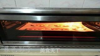 手工立体饼干的做法步骤:7