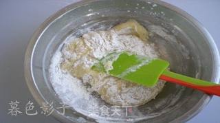 手工立体饼干的做法步骤:2