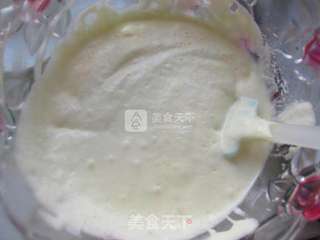 草莓小清新慕斯蛋糕的做法步骤：4