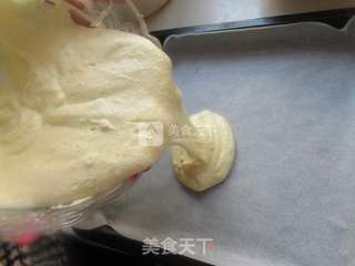 草莓小清新慕斯蛋糕的做法步骤：5