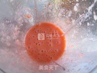 草莓小清新慕斯蛋糕的做法步骤：10