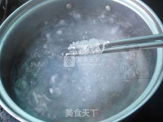 花开富贵虾的做法步骤:7
