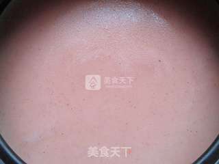 草莓小清新慕斯蛋糕的做法步骤：21