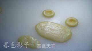 手工立体饼干的做法步骤:4