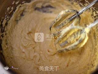 花生核桃酥的做法步骤:5