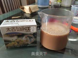 比阿萨姆奶茶更好喝的斯里兰卡奶茶的做法步骤：5