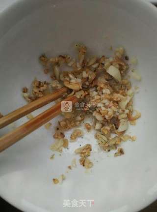 芝士焗大虾的做法步骤:4