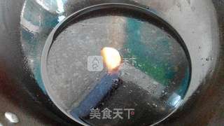 红烧狮子头的做法步骤:8
