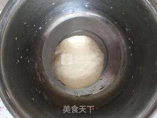 小猪馒头的做法步骤:3