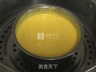 奶黄包的做法步骤:5