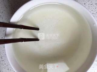 奶黄包的做法步骤:9