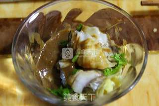 生滚鱼片的做法步骤:15